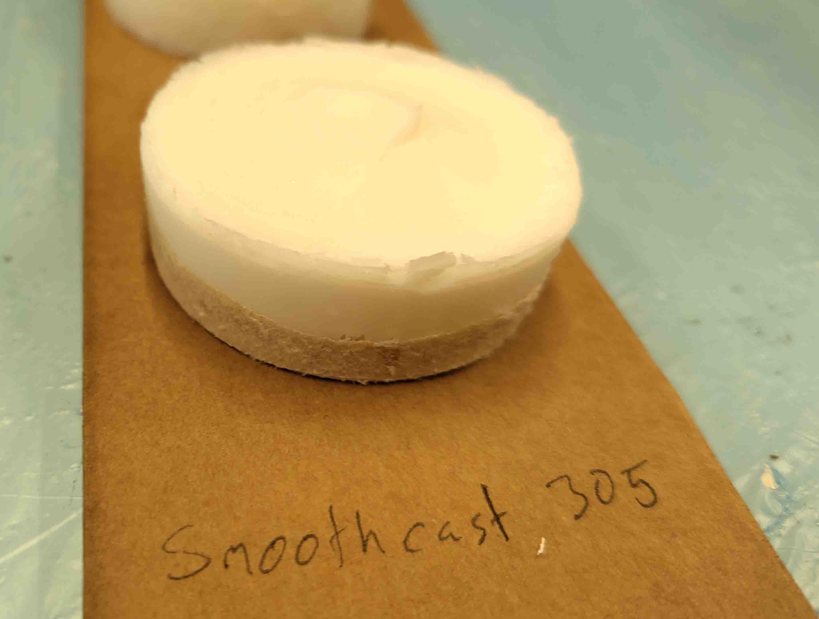 results smooth 305