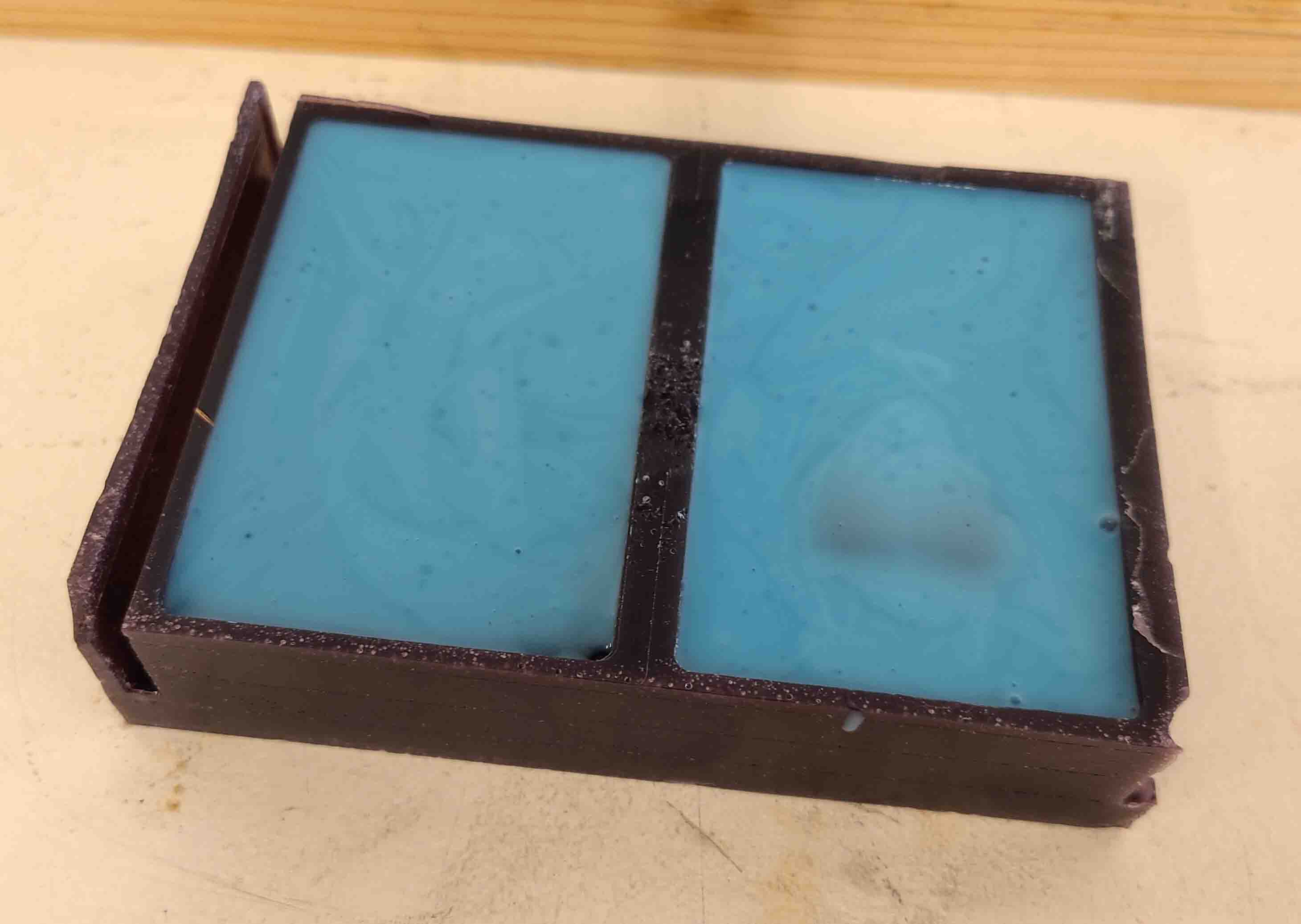 thin mold