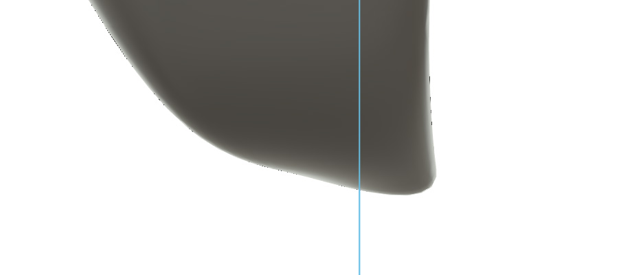 leaf bottom issue