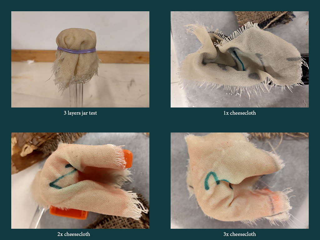 tests