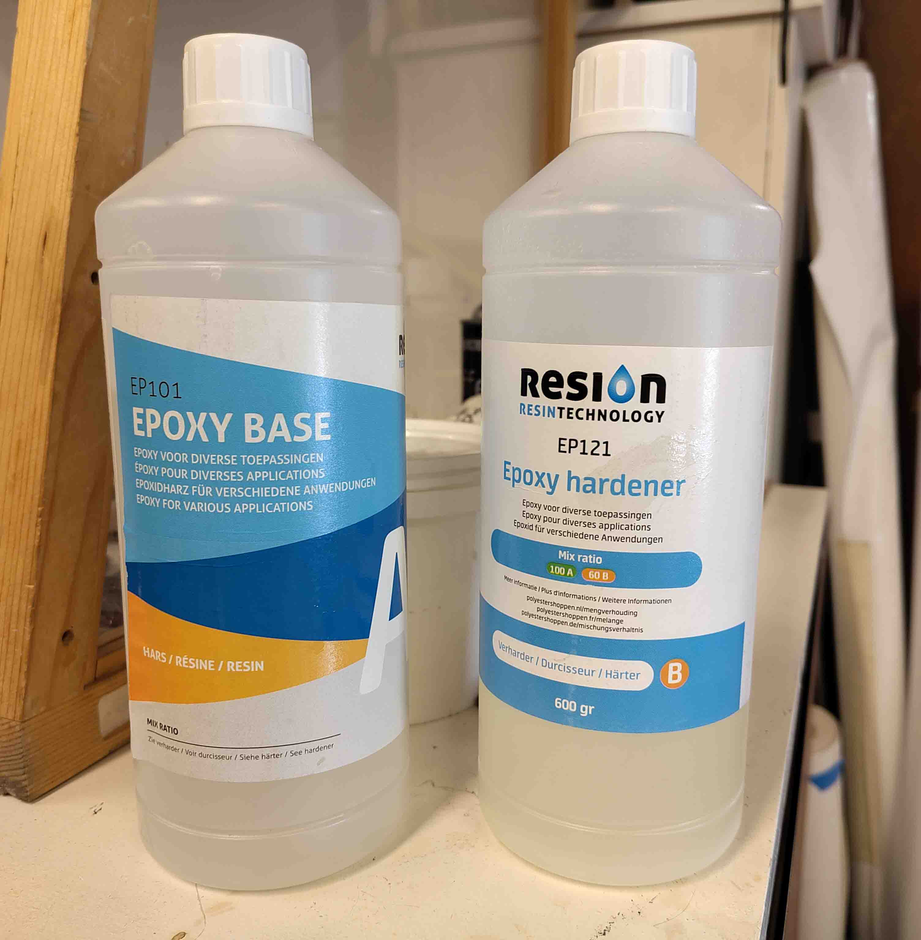 epoxy