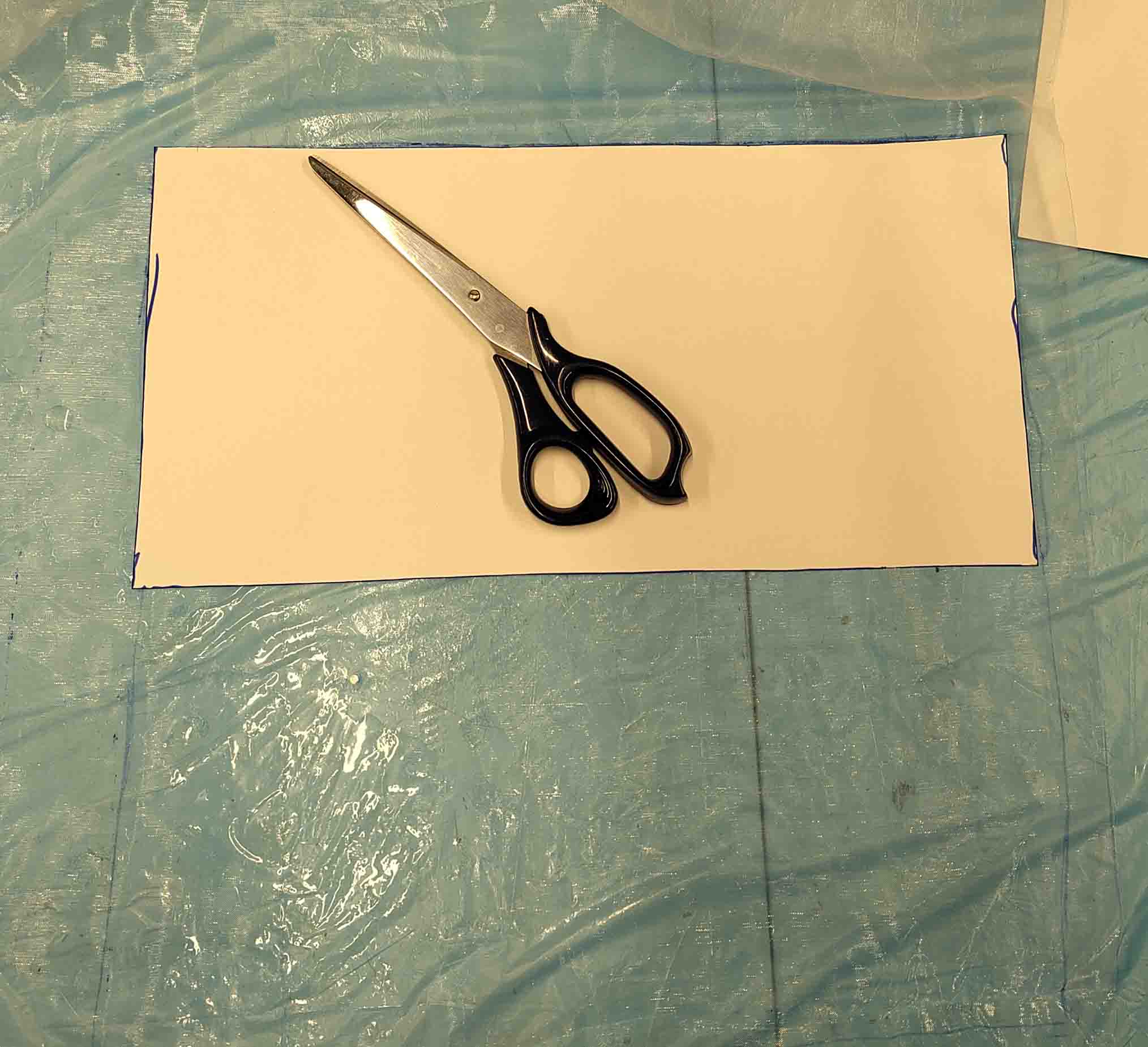 textile measureing