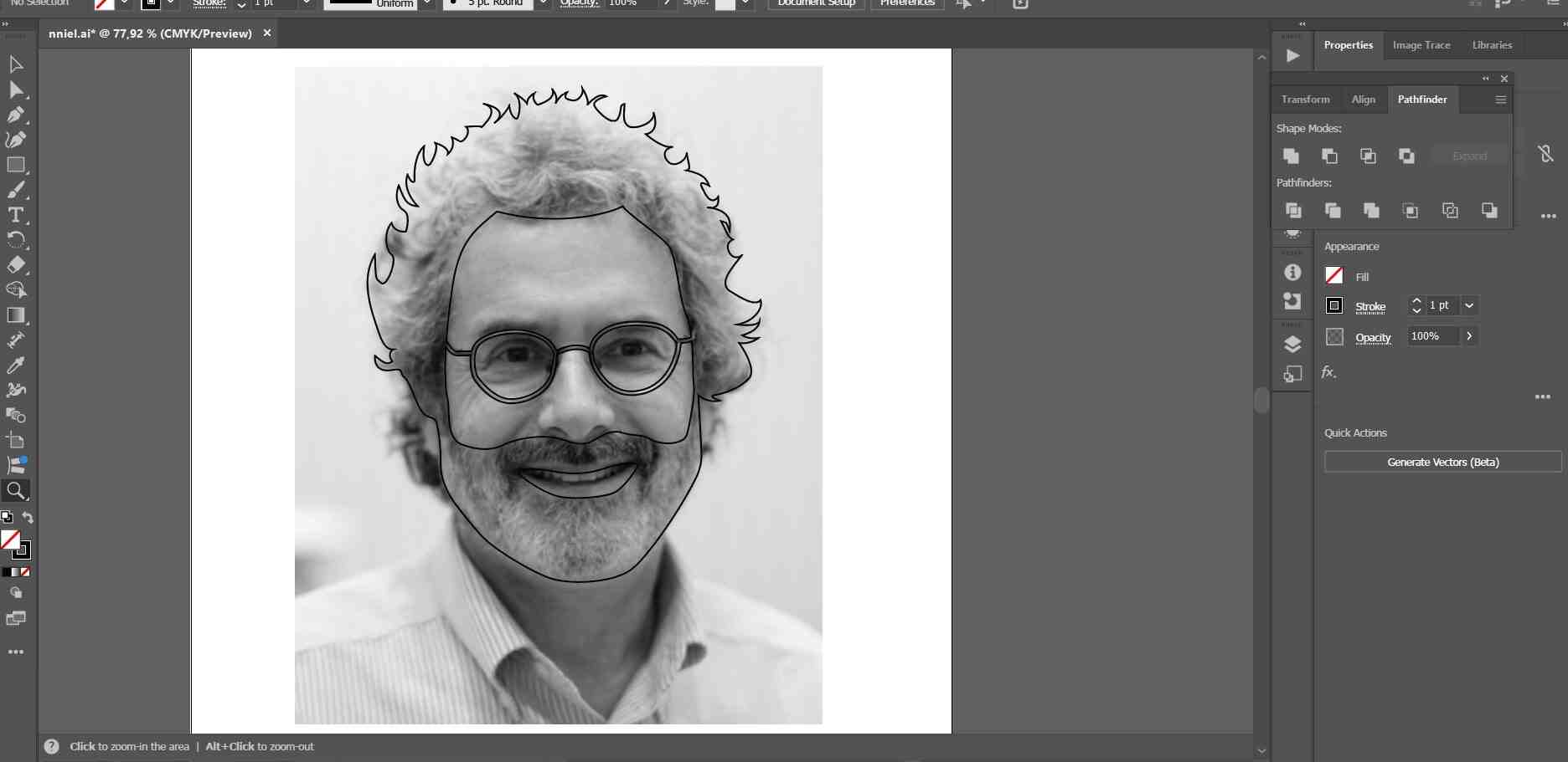 Niel Illustraitor