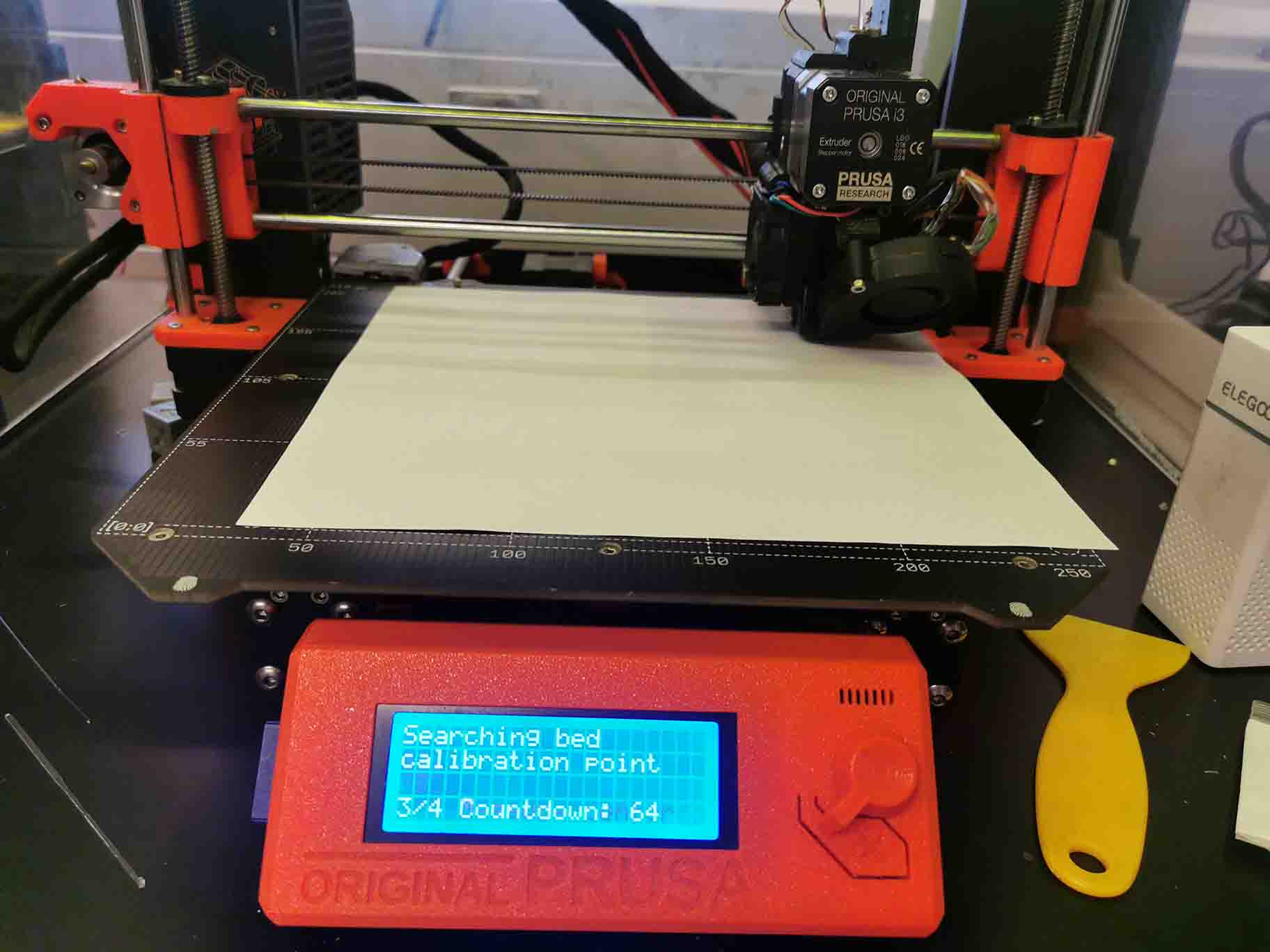 prusa XYZ