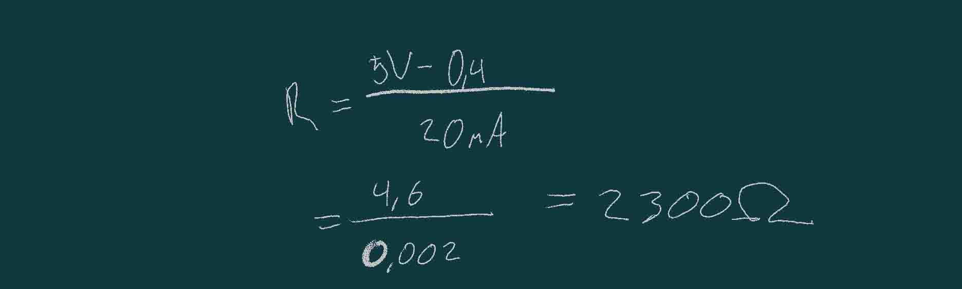 calculations maximum