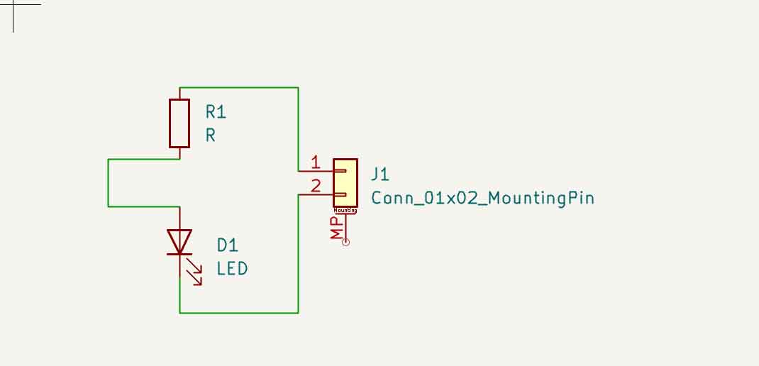 example circuit