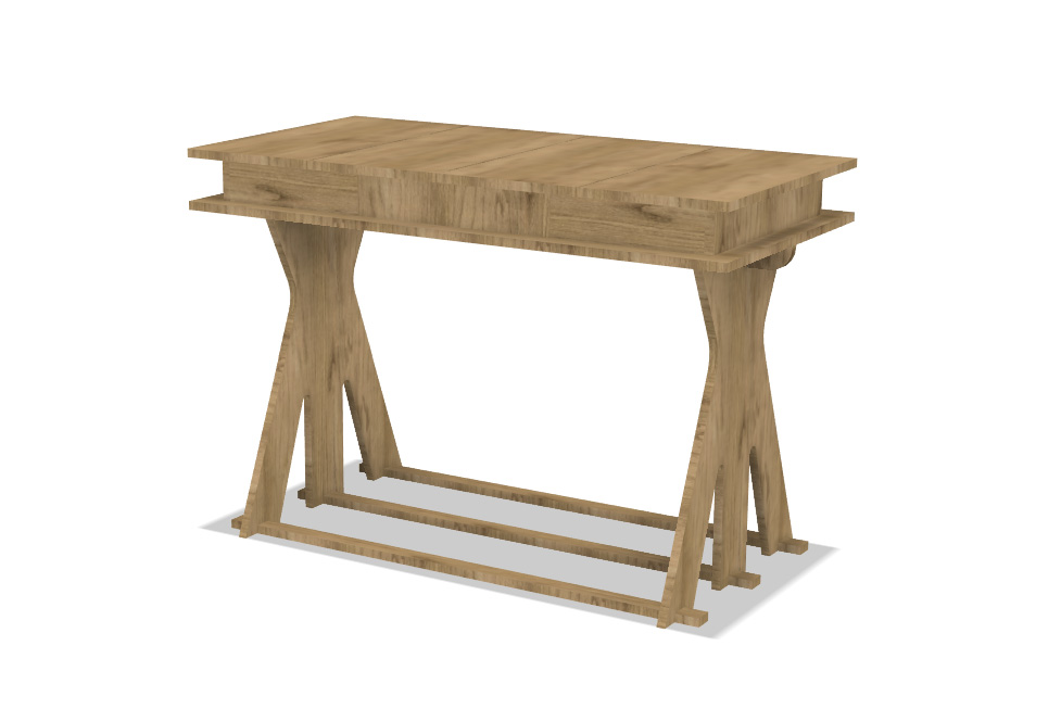 table render