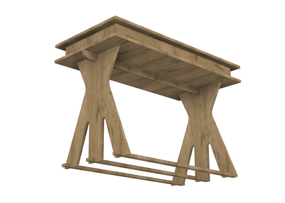 table render 2